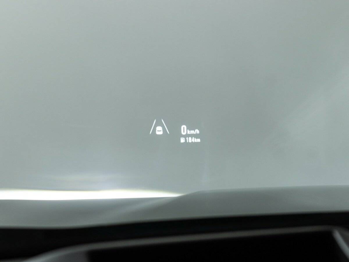 EXEED VX 2022 года с пробегом. Фото: #21