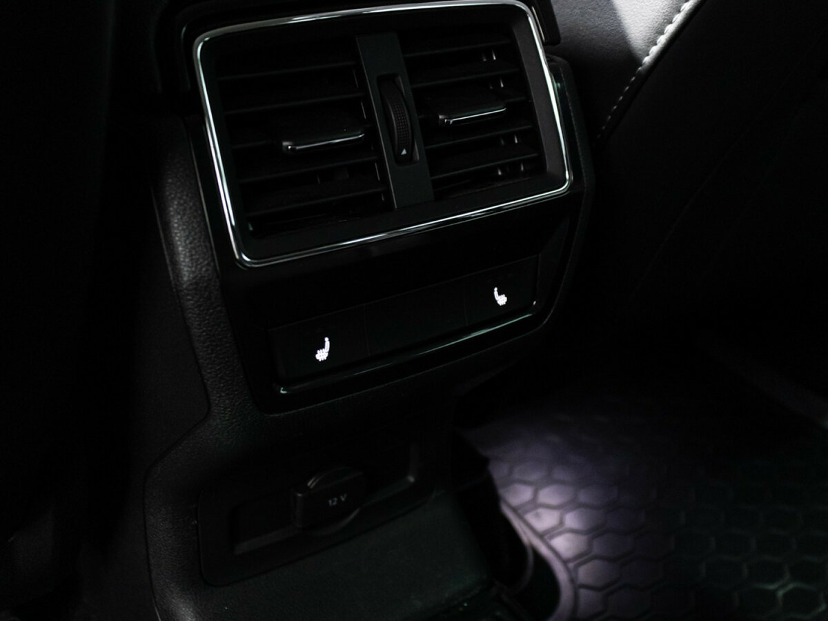 Skoda Kodiaq 2017 года с пробегом. Фото: #17