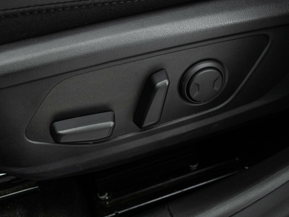 Hyundai Tucson 2021 года с пробегом. Фото: #13