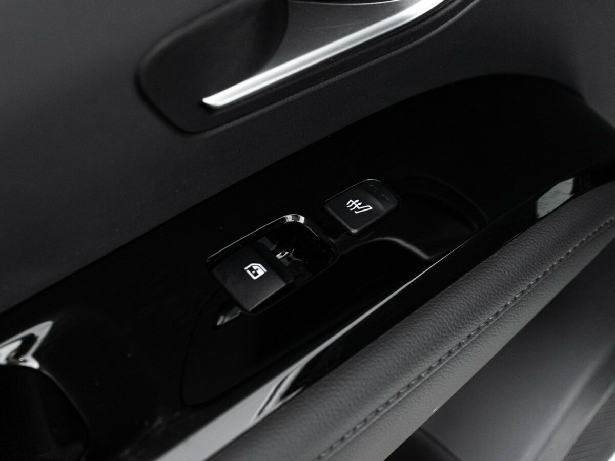 Hyundai Tucson 2021 года с пробегом. Фото: #18