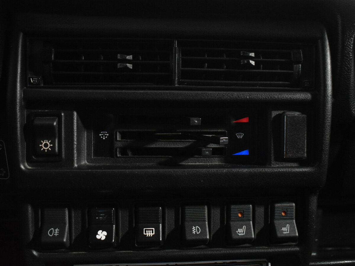 Б/У Лада (ВАЗ) 2121 (4х4) 2016 года. Фото: #14