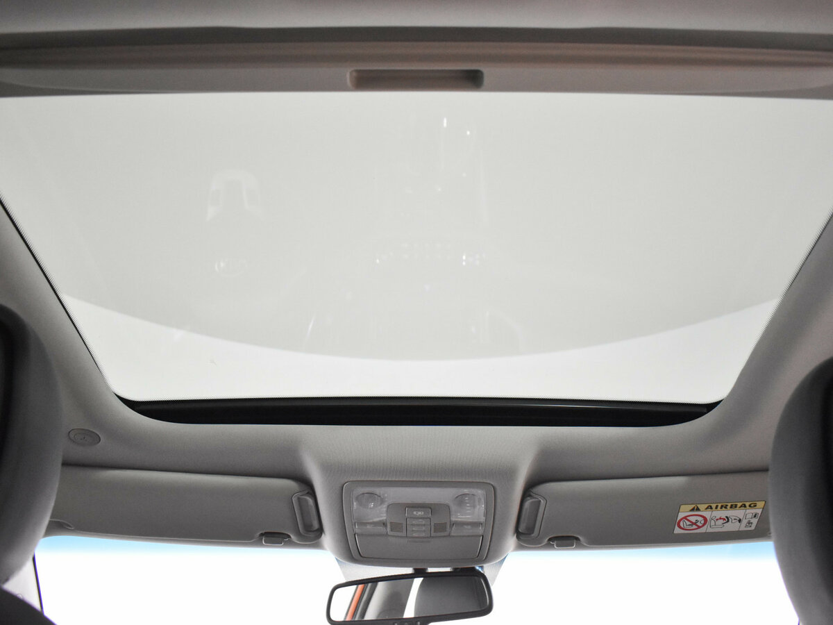 Б/У Киа Спортейдж 2014 года. Фото: #14