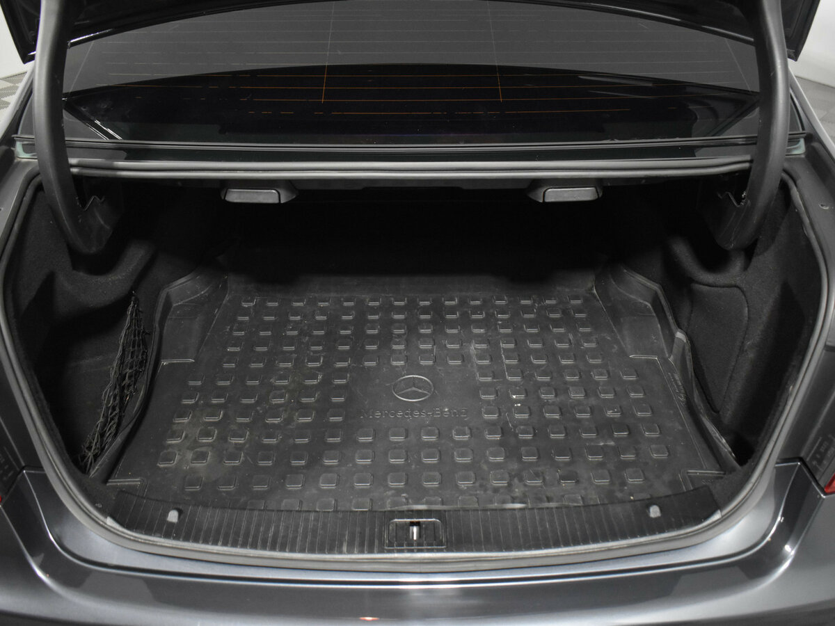 Mercedes-Benz E-Класс 2014 года с пробегом. Фото: #15