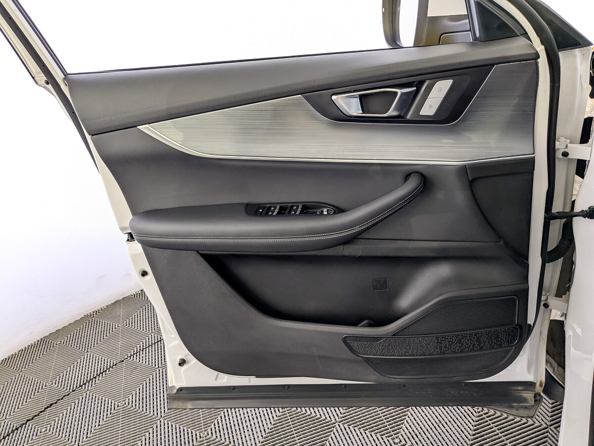 Chery Tiggo 7 Pro Max 2024 года с пробегом. Фото: #17