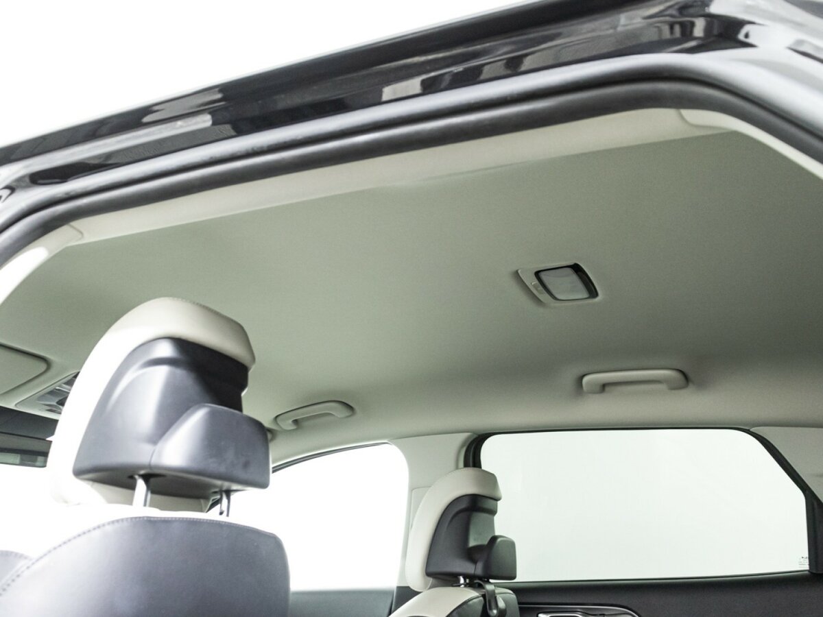 Kia Sportage 2022 года с пробегом. Фото: #30