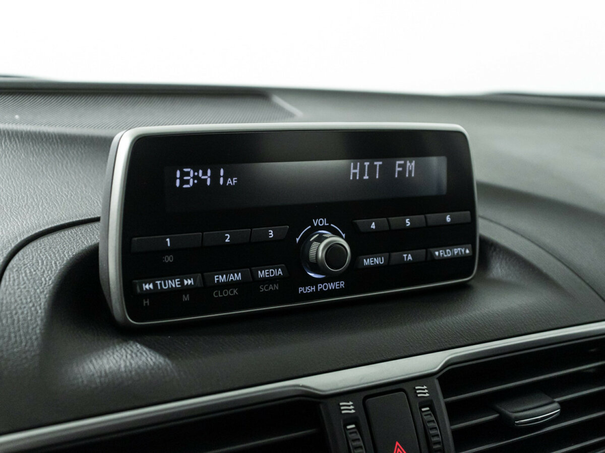 Б/У Мазда 3 2014 года. Фото: #15