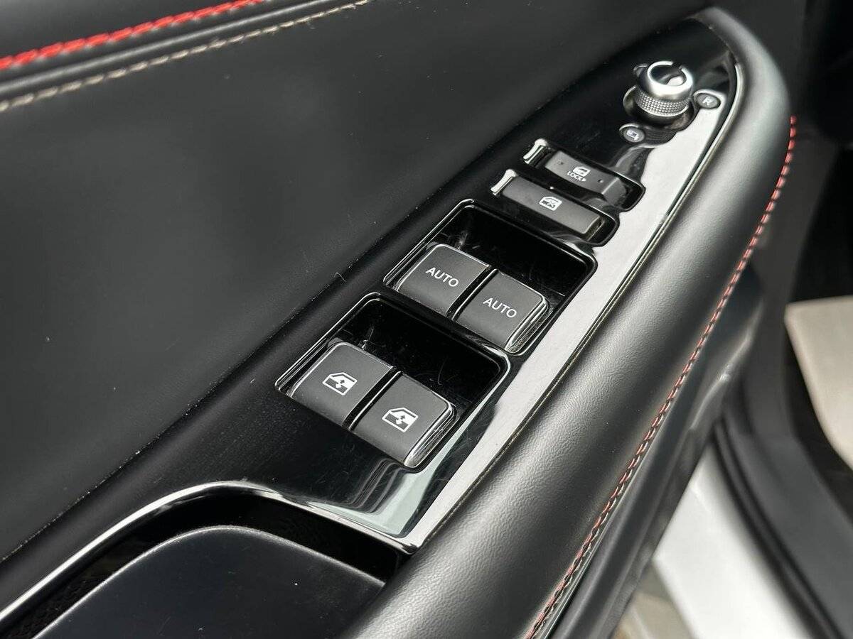 Changan CS75 2020 года с пробегом. Фото: #19