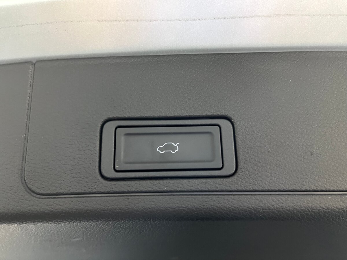 Chery Tiggo 7 Pro Max 2023 года с пробегом. Фото: #7