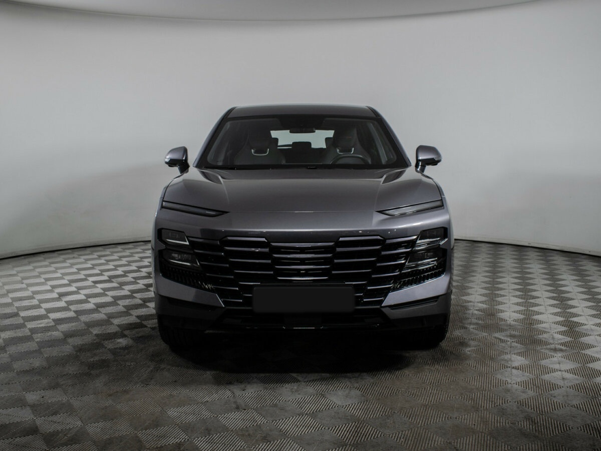 Jetour Dashing 2023 года с пробегом. Фото: #1