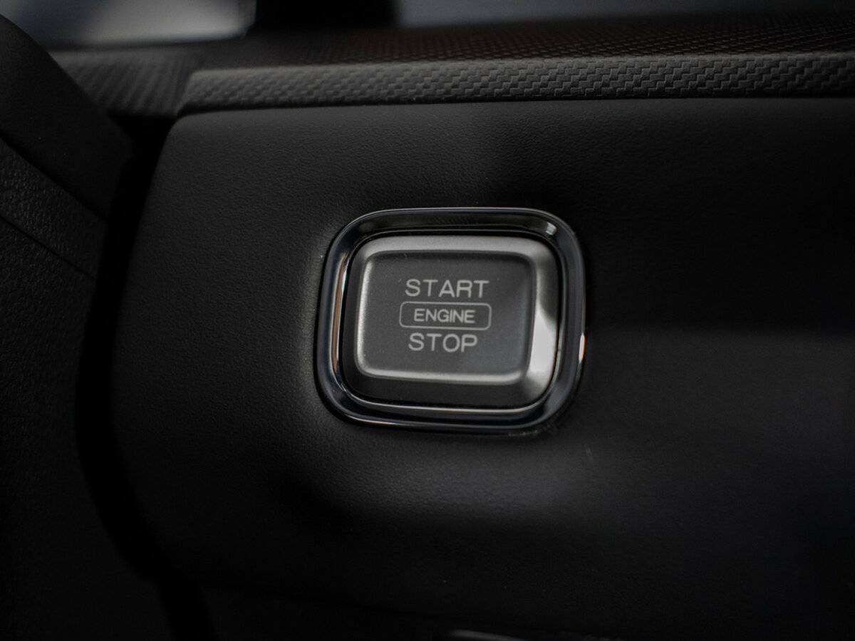 Jetour Dashing 2023 года с пробегом. Фото: #15