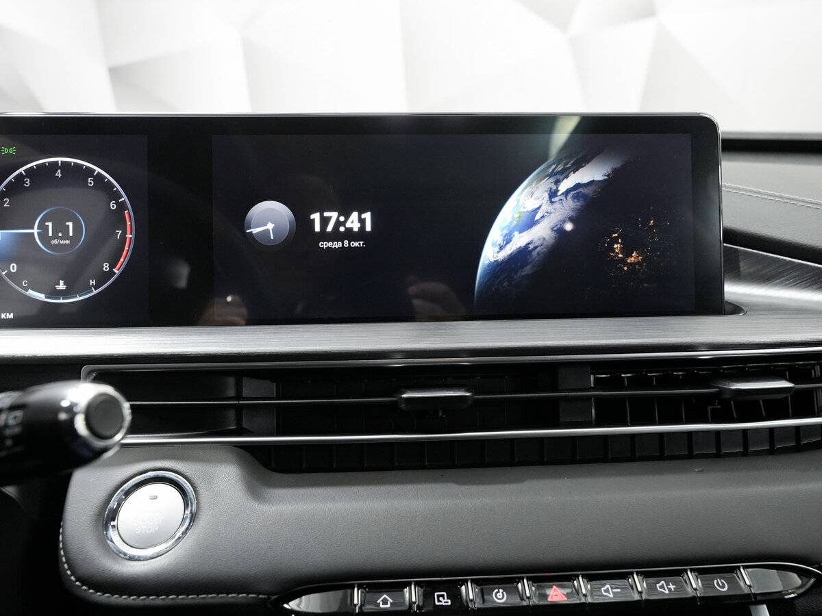 Chery Tiggo 7 Pro Max 2023 года с пробегом. Фото: #20