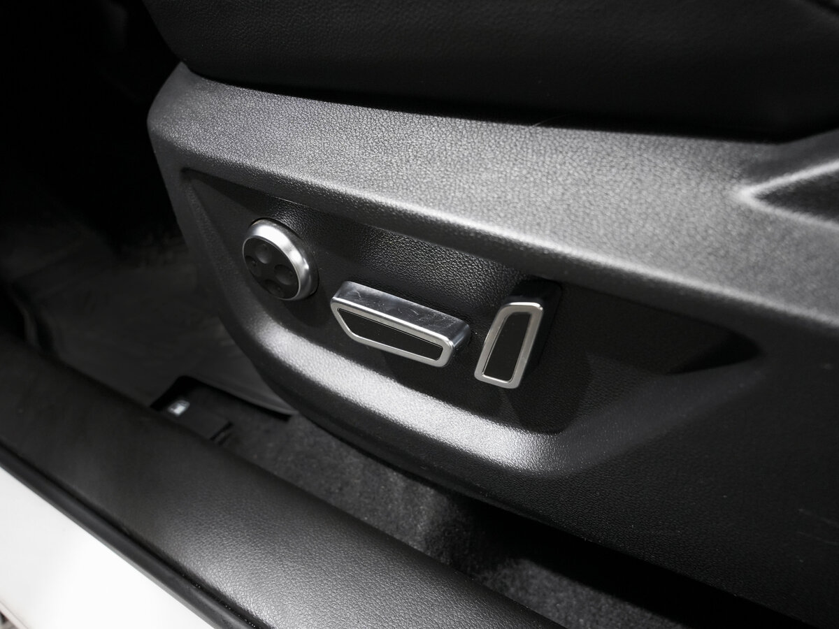 Б/У Чери Тигго 4 2021 года. Фото: #10