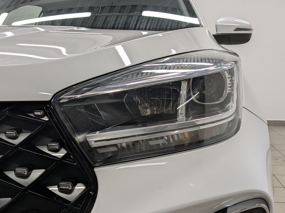 Chery Tiggo 4 Pro 2023 года с пробегом. Фото: #10