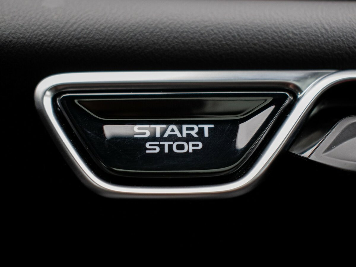 Geely Coolray 2023 года с пробегом. Фото: #16