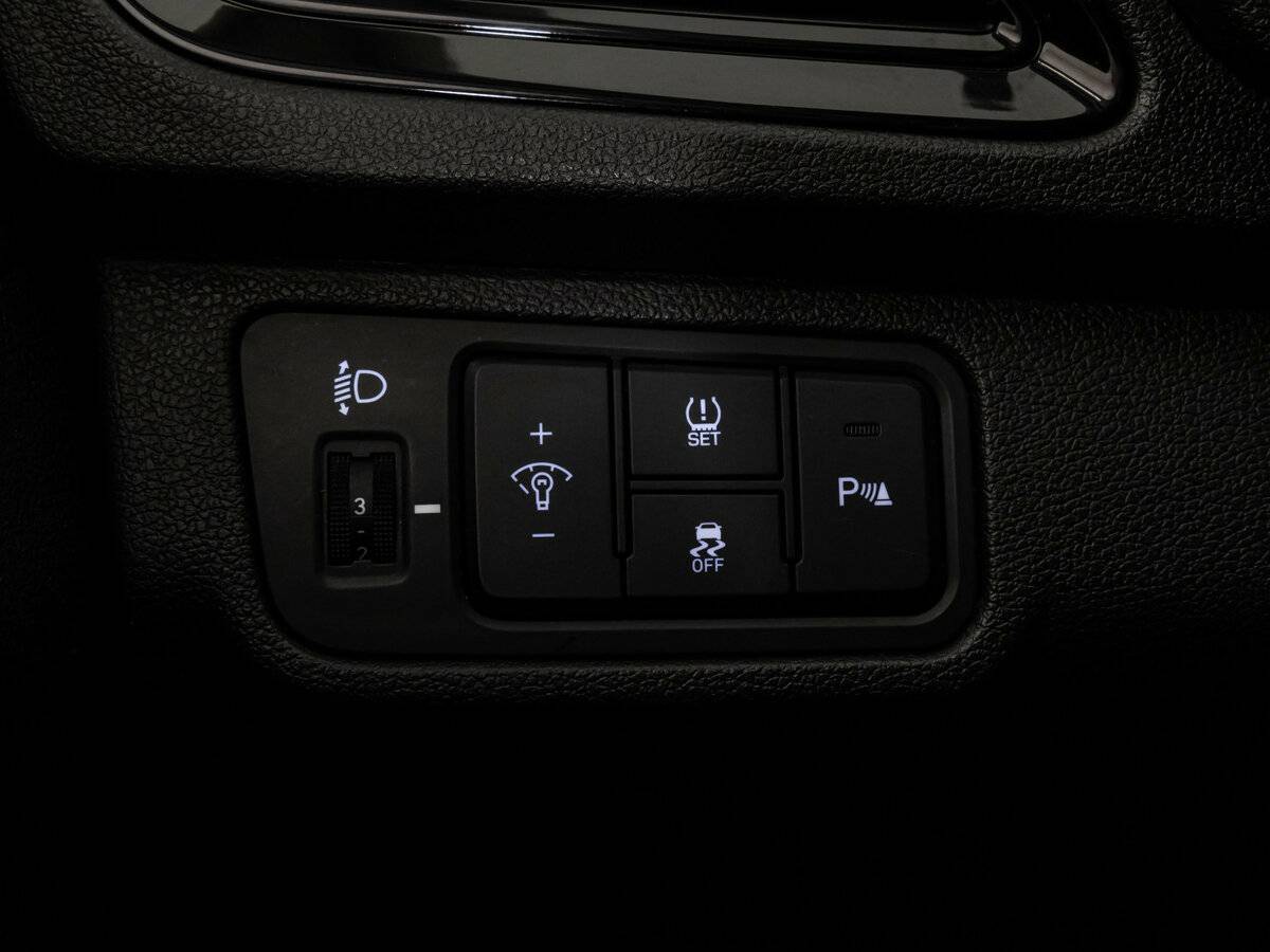 Б/У Хендай Солярис 2021 года. Фото: #13