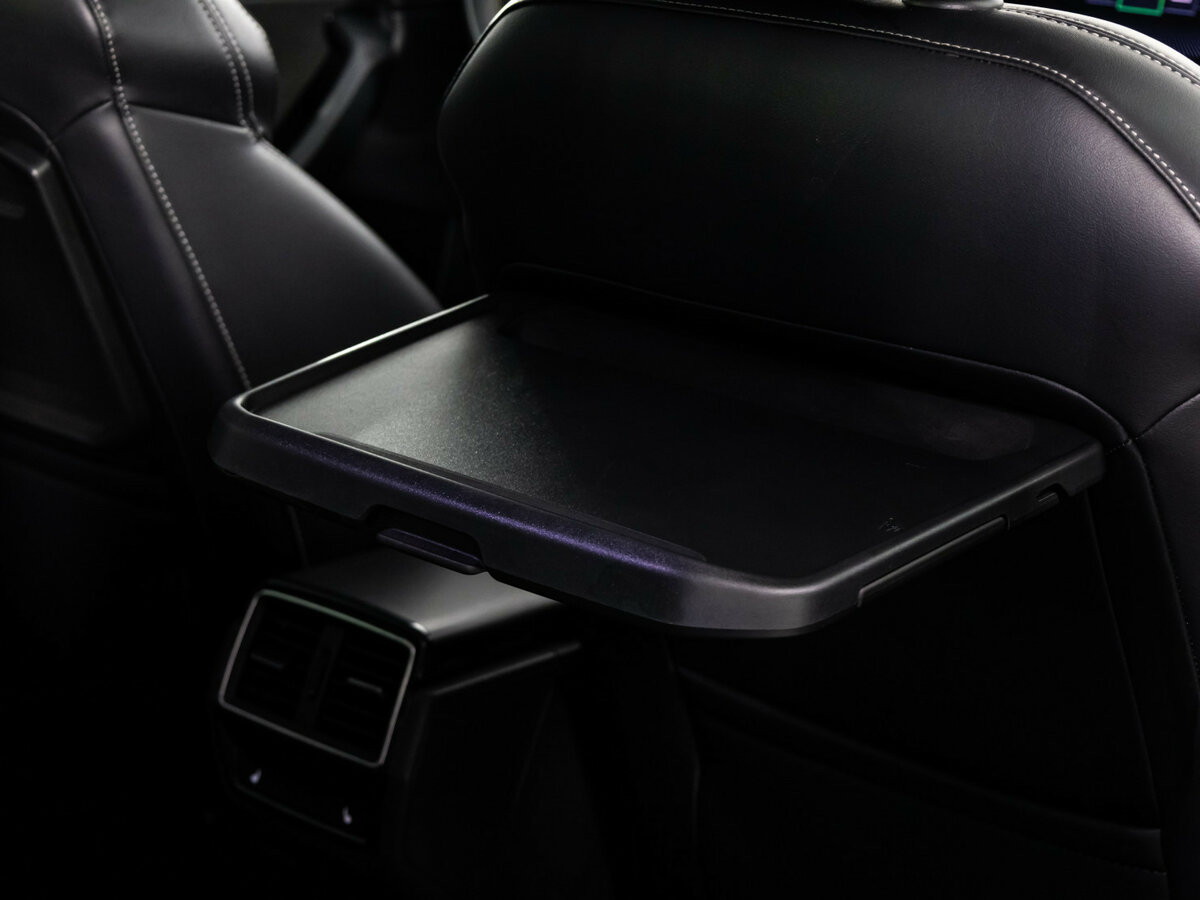 Skoda Kodiaq 2019 года с пробегом. Фото: #18