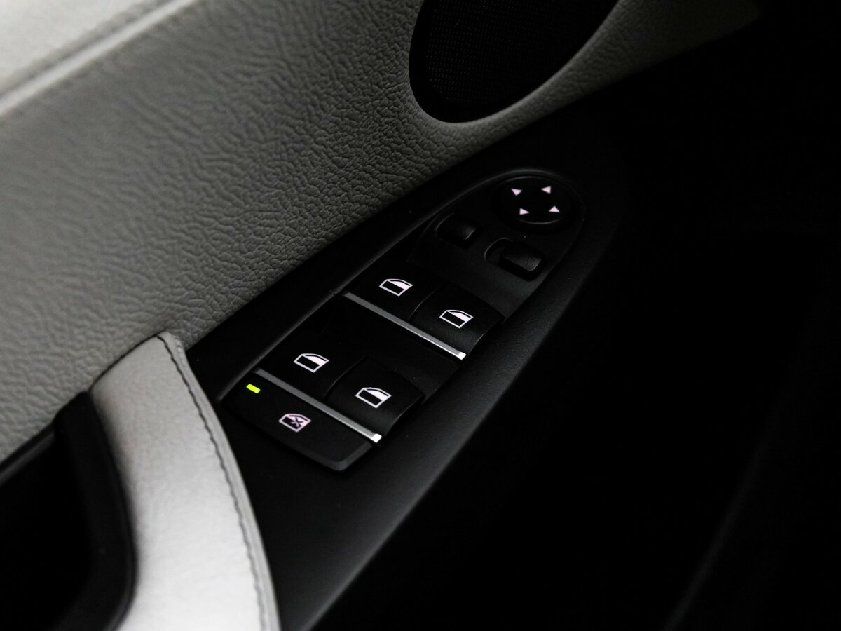 BMW X3 2013 года с пробегом. Фото: #22