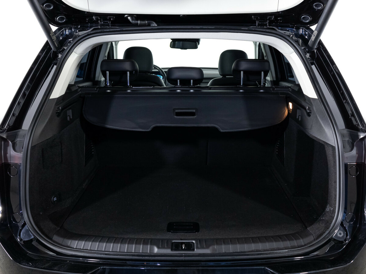 EXEED TXL 2023 года с пробегом. Фото: #19