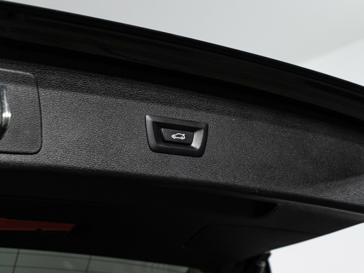 BMW X1 2020 года с пробегом. Фото: #20