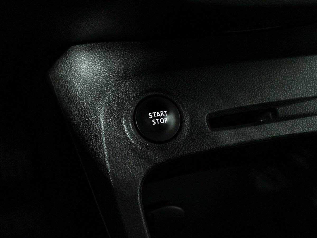 Б/У Рено Каптюр 2017 года. Фото: #17