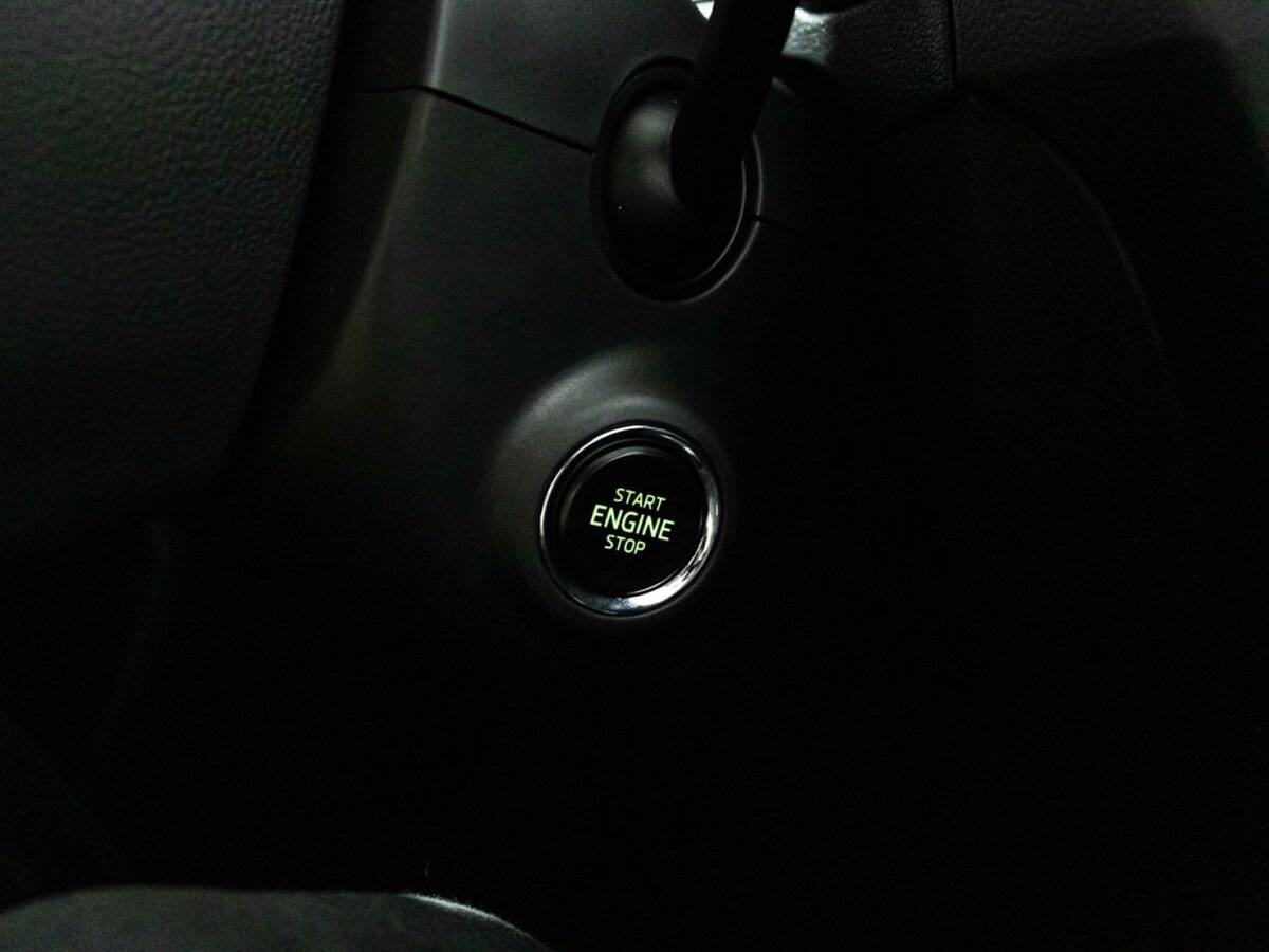 Б/У Шкода Октавия 2015 года. Фото: #14