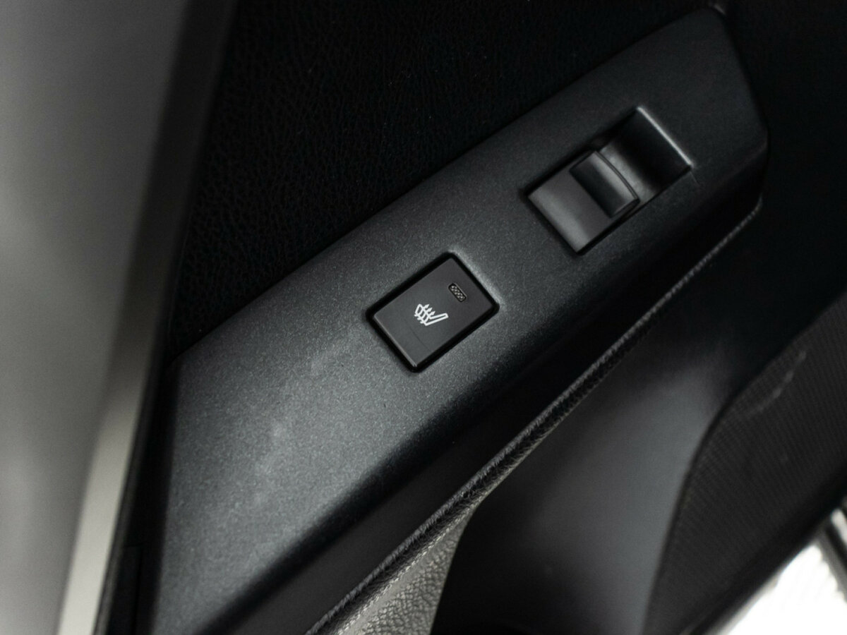 Toyota RAV4 2016 года с пробегом. Фото: #21