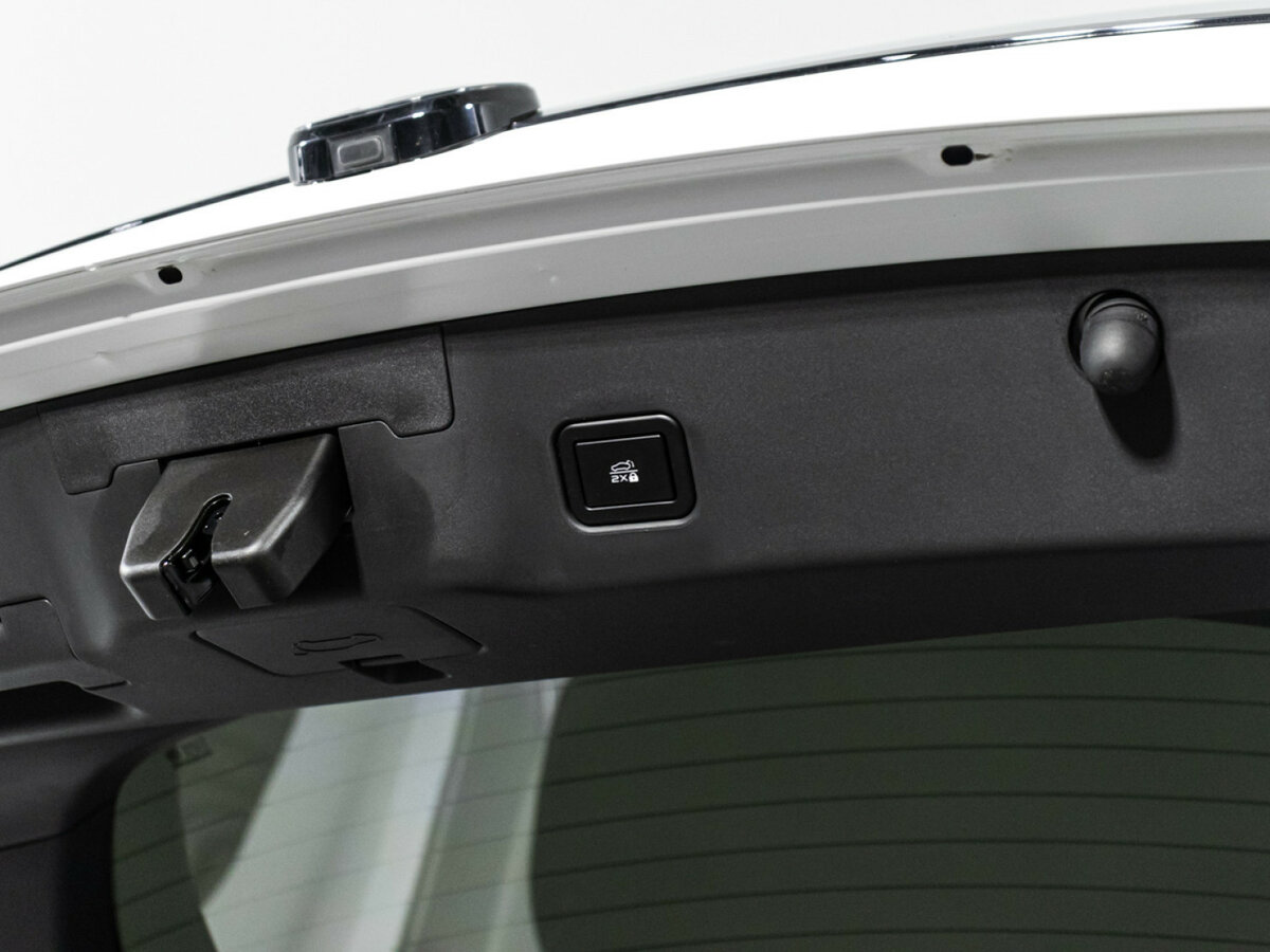 Changan UNI-V 2023 года с пробегом. Фото: #24