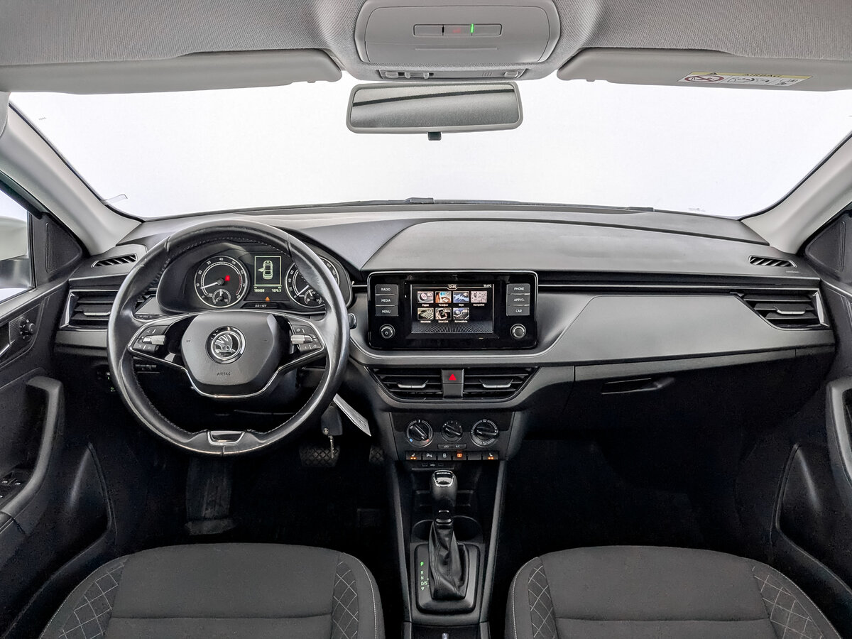 Chery Tiggo 7 Pro Max 2023 года с пробегом. Фото: #13