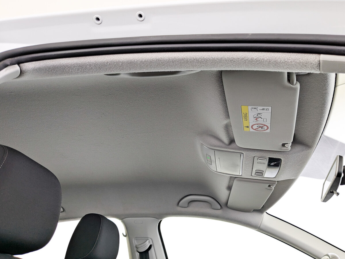 Chery Tiggo 7 Pro Max 2023 года с пробегом. Фото: #20