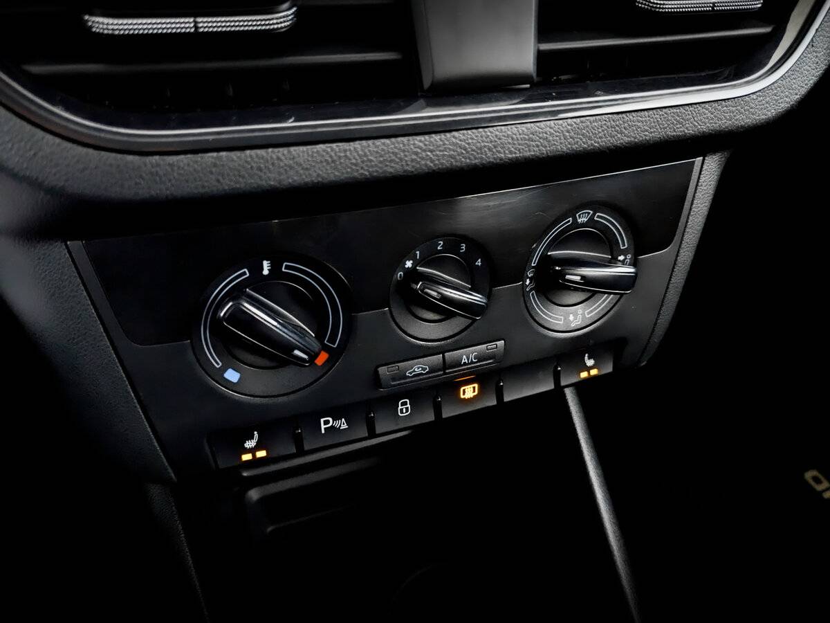 Chery Tiggo 7 Pro Max 2023 года с пробегом. Фото: #23