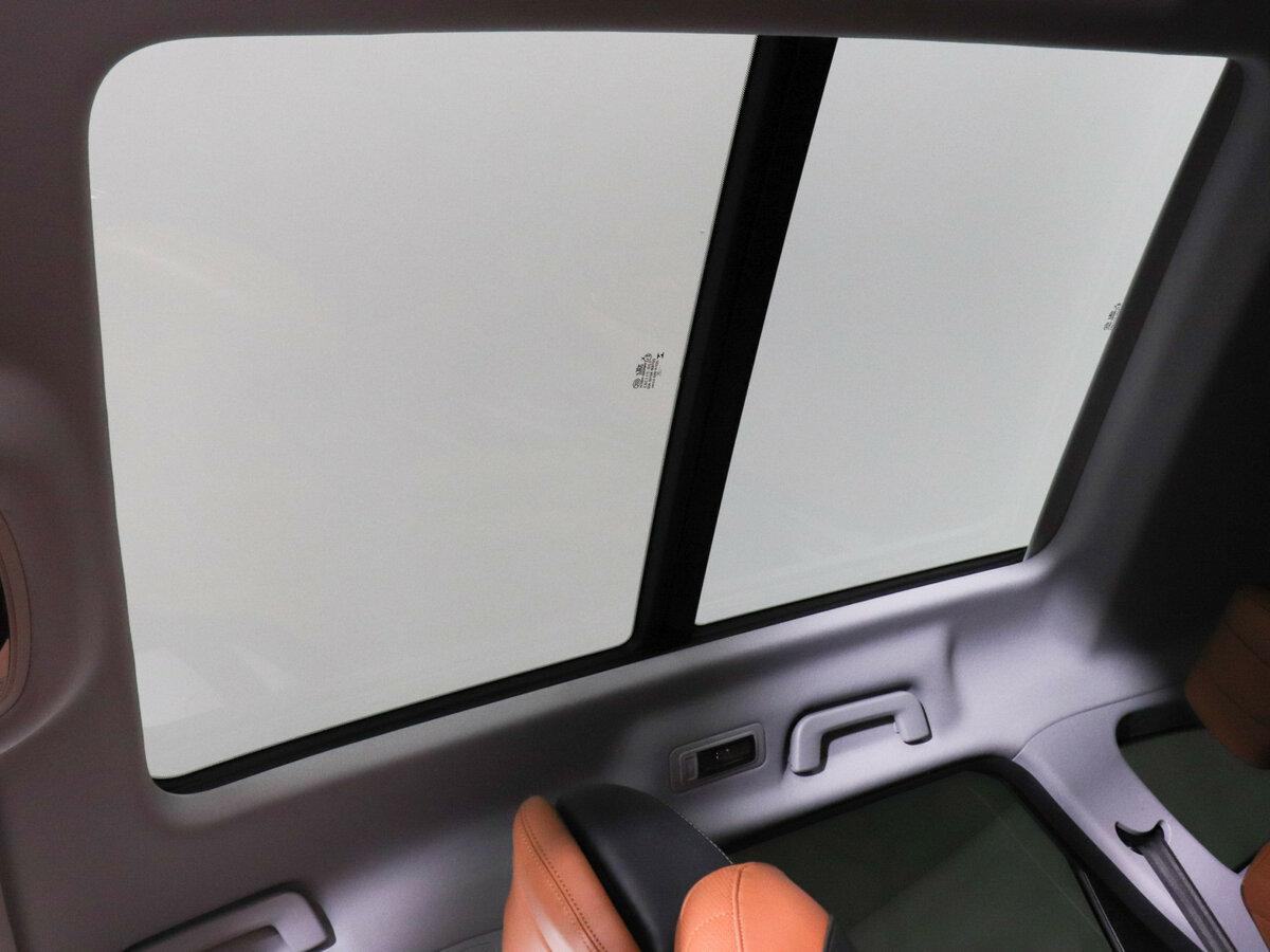 Chery Tiggo 8 Pro Max 2022 года с пробегом. Фото: #12