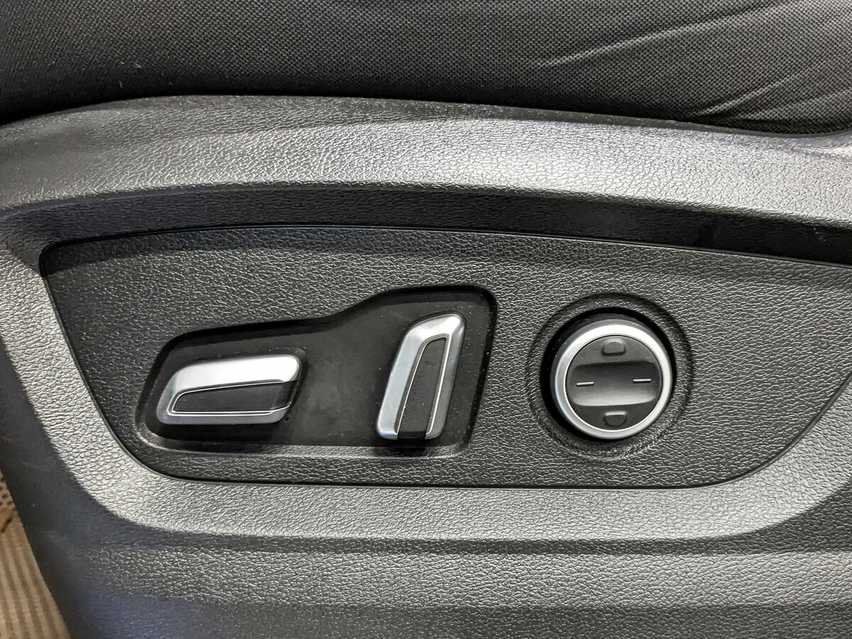 Chery Tiggo 8 Pro Max 2023 года с пробегом. Фото: #20