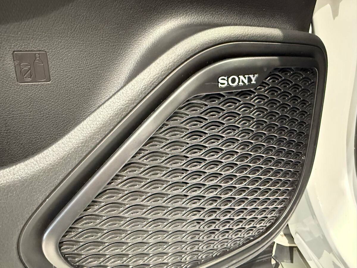 Chery Tiggo 8 Pro Max 2024 года с пробегом. Фото: #8