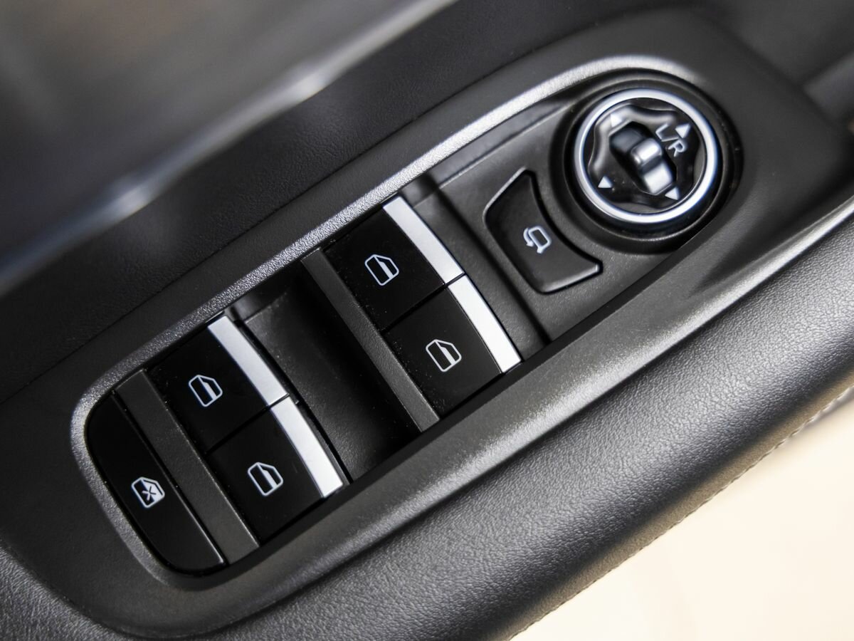 Chery Tiggo 7 Pro Max 2023 года с пробегом. Фото: #13