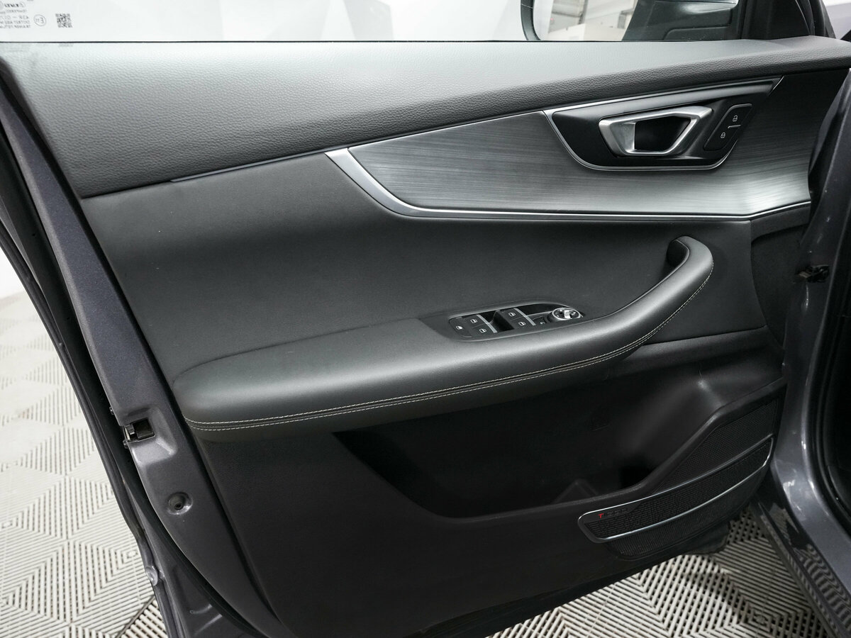 Б/У Чери Тигго 7 Про 2022 года. Фото: #16