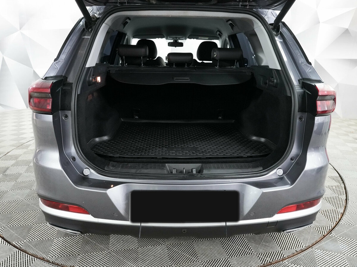 Б/У Чери Тигго 7 Про 2022 года. Фото: #21