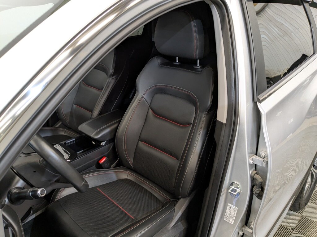 Chery Tiggo 7 Pro 2023 года с пробегом. Фото: #17