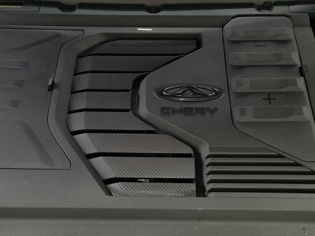 Б/У Чери Тигго 7 Про 2022 года. Фото: #18