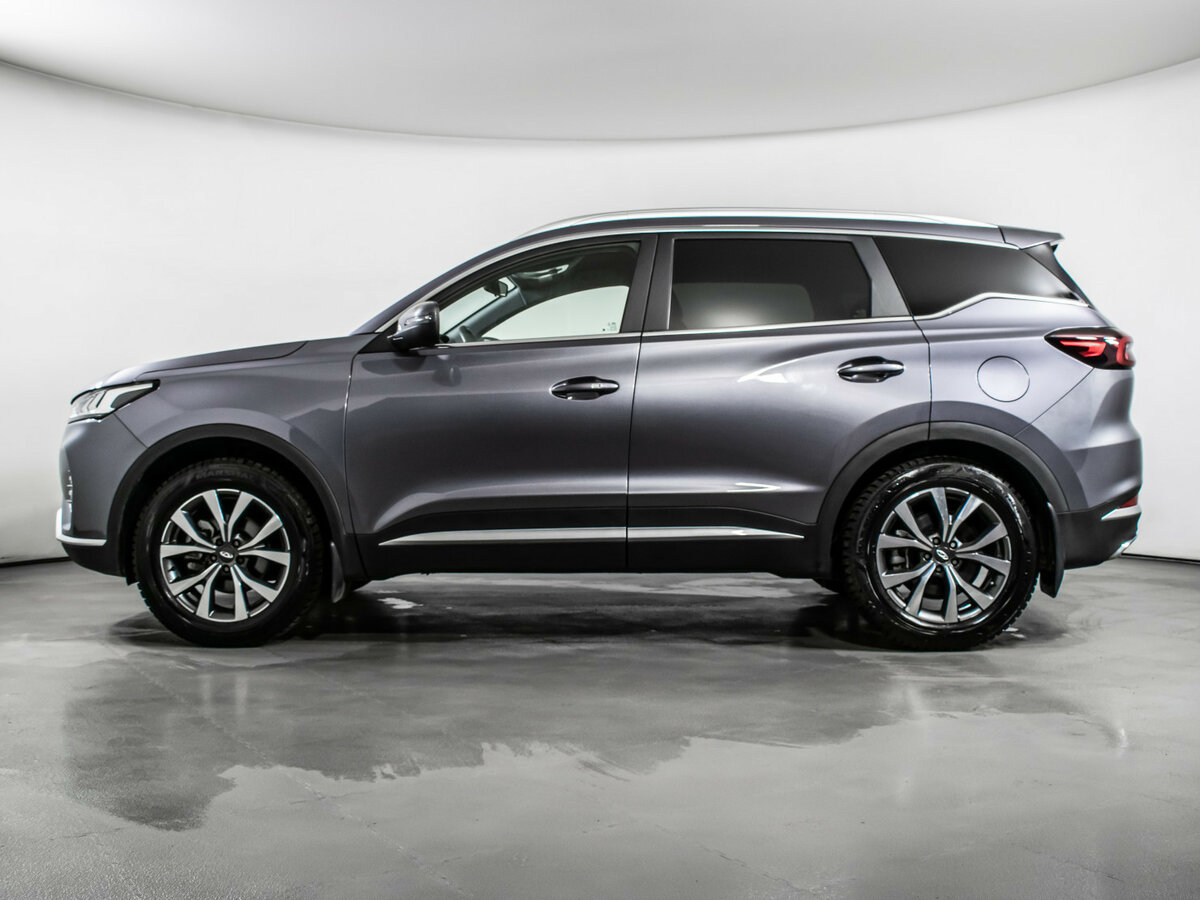 Б/У Чери Тигго 7 Про 2022 года. Фото: #7