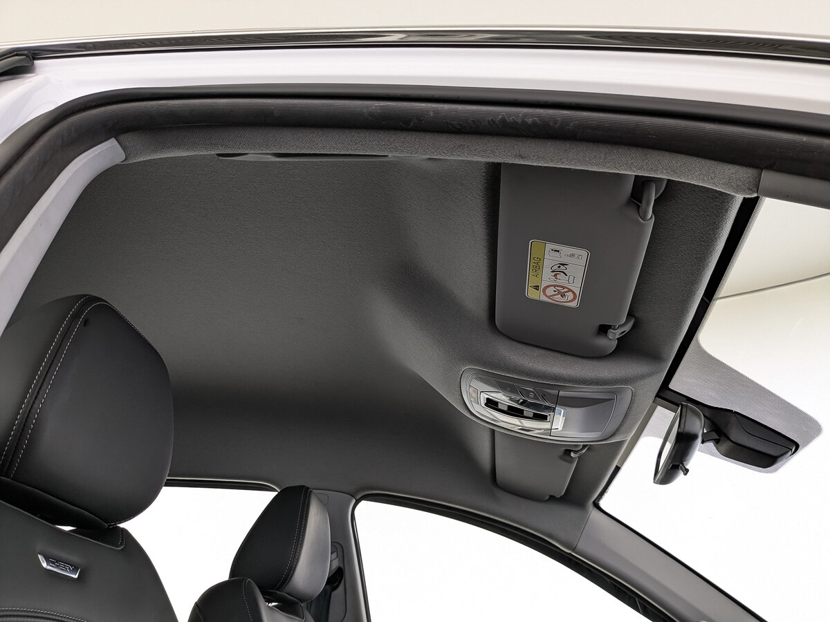 Chery Tiggo 7 Pro Max 2024 года с пробегом. Фото: #21