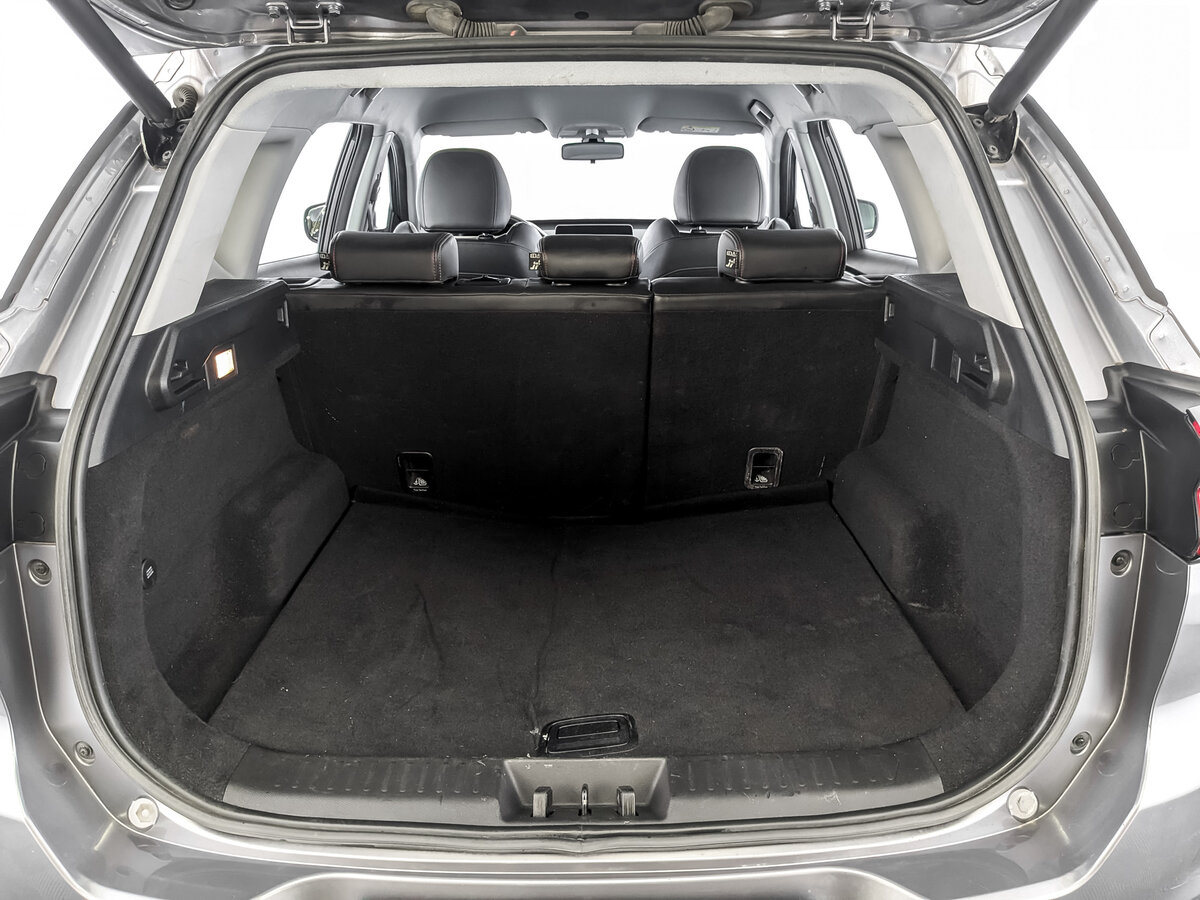 Б/У Чери Тигго 7 Про 2022 года. Фото: #9