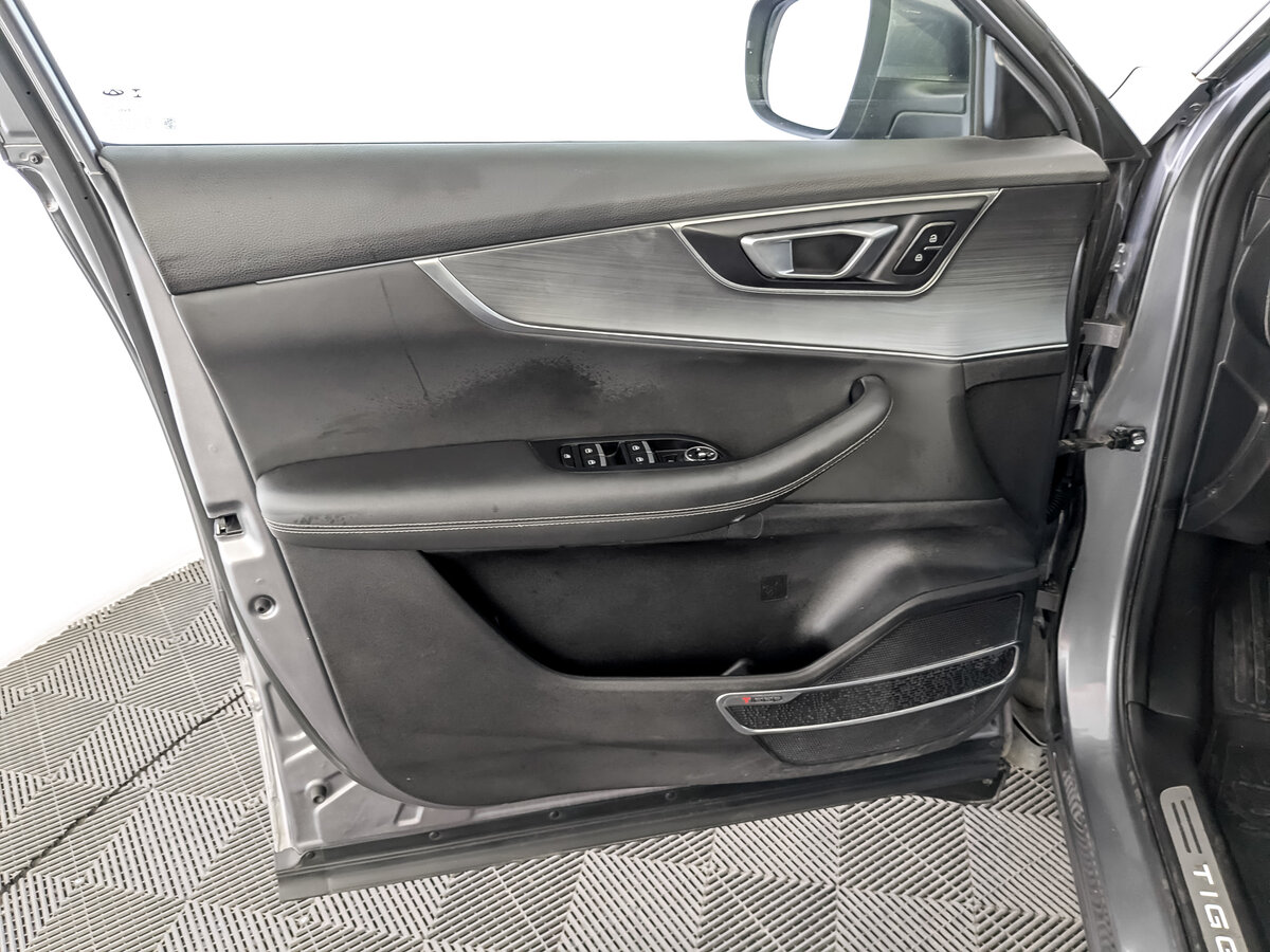 Б/У Чери Тигго 7 Про 2022 года. Фото: #18