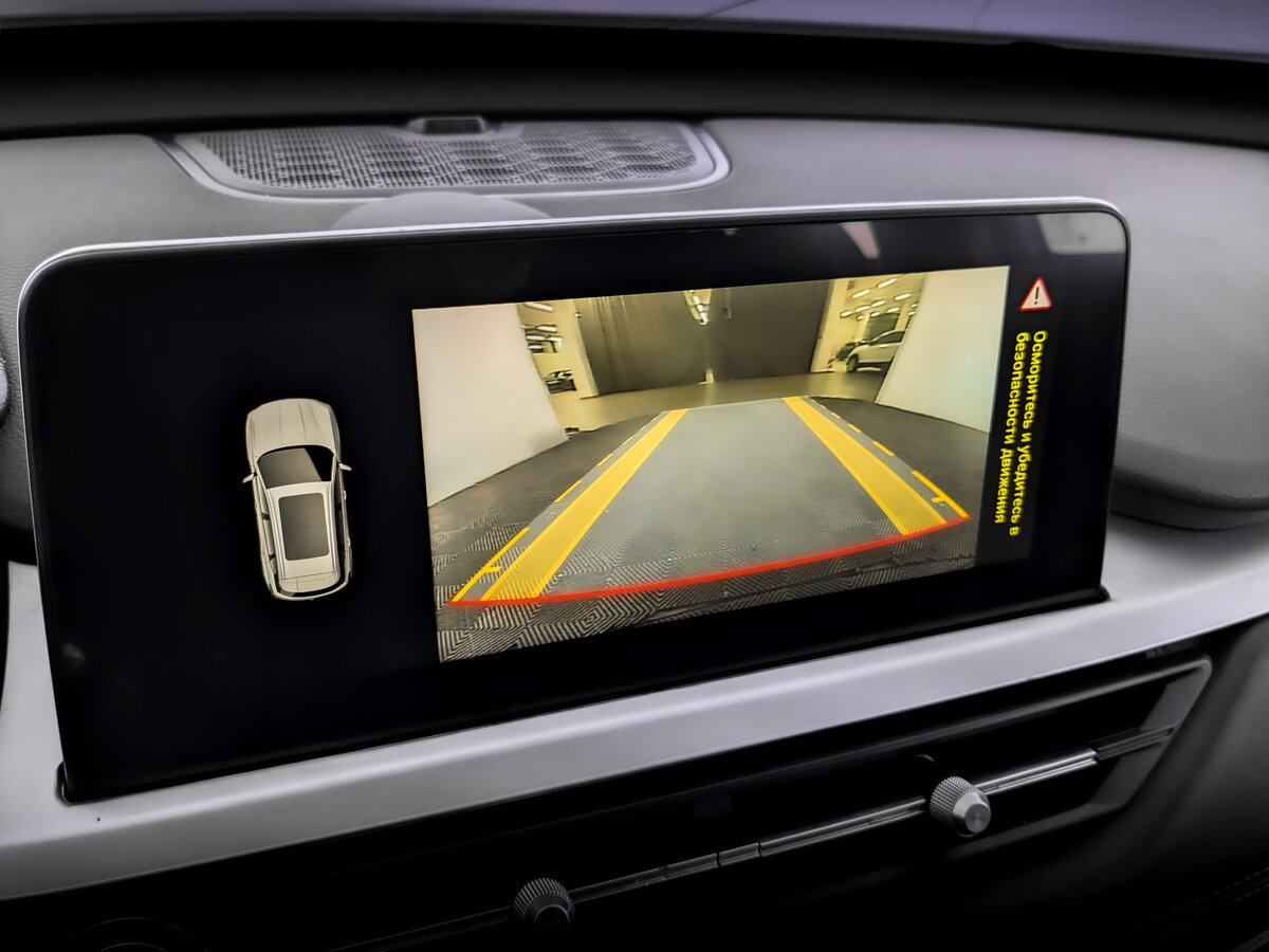 Б/У Чери Тигго 7 Про 2022 года. Фото: #26