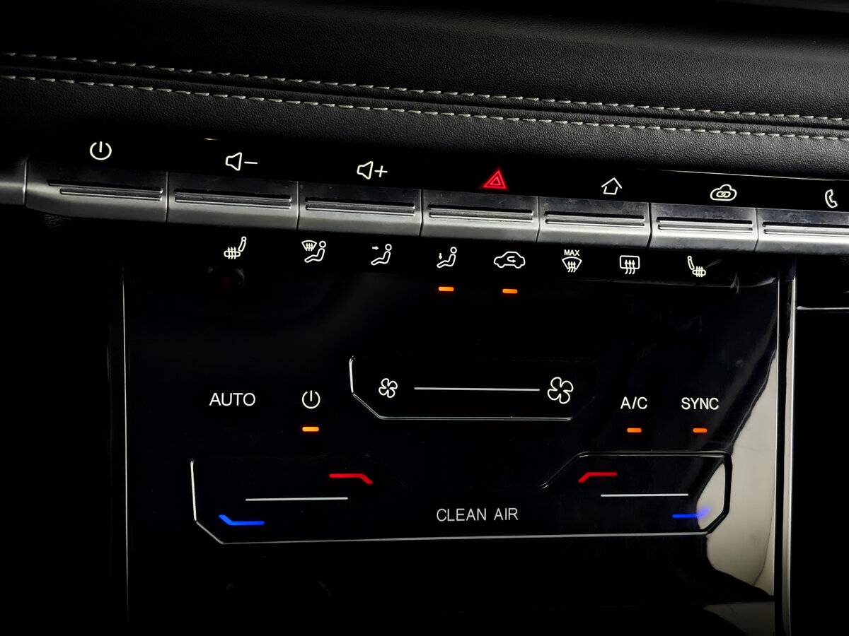 Б/У Чери Тигго 7 Про 2022 года. Фото: #25