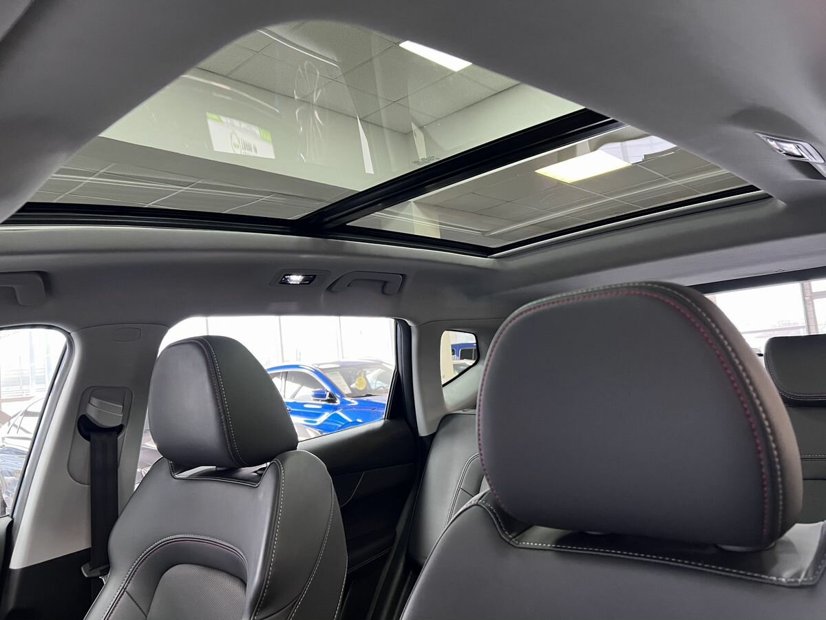 Б/У Чери Тигго 7 Про 2021 года. Фото: #21