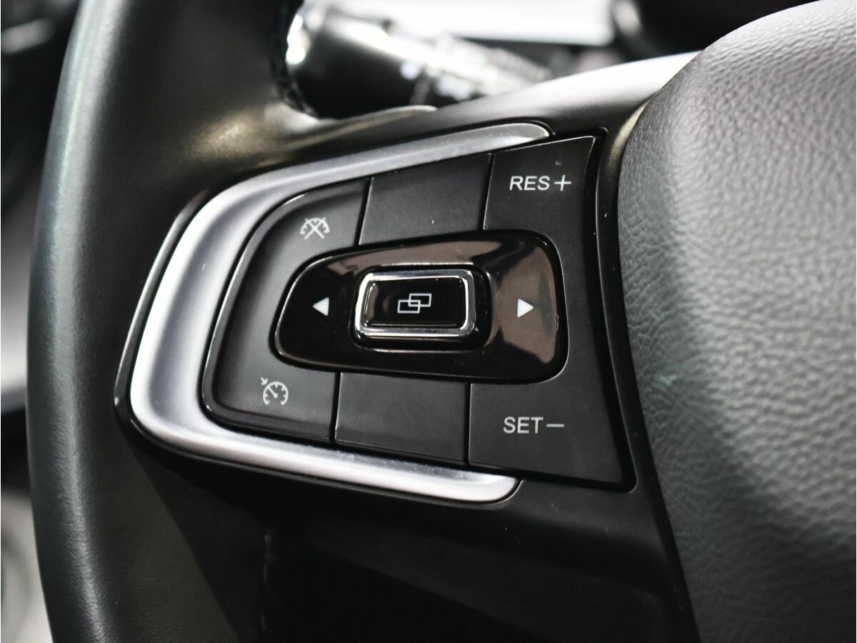 Б/У Чери Тигго 7 Про 2022 года. Фото: #18