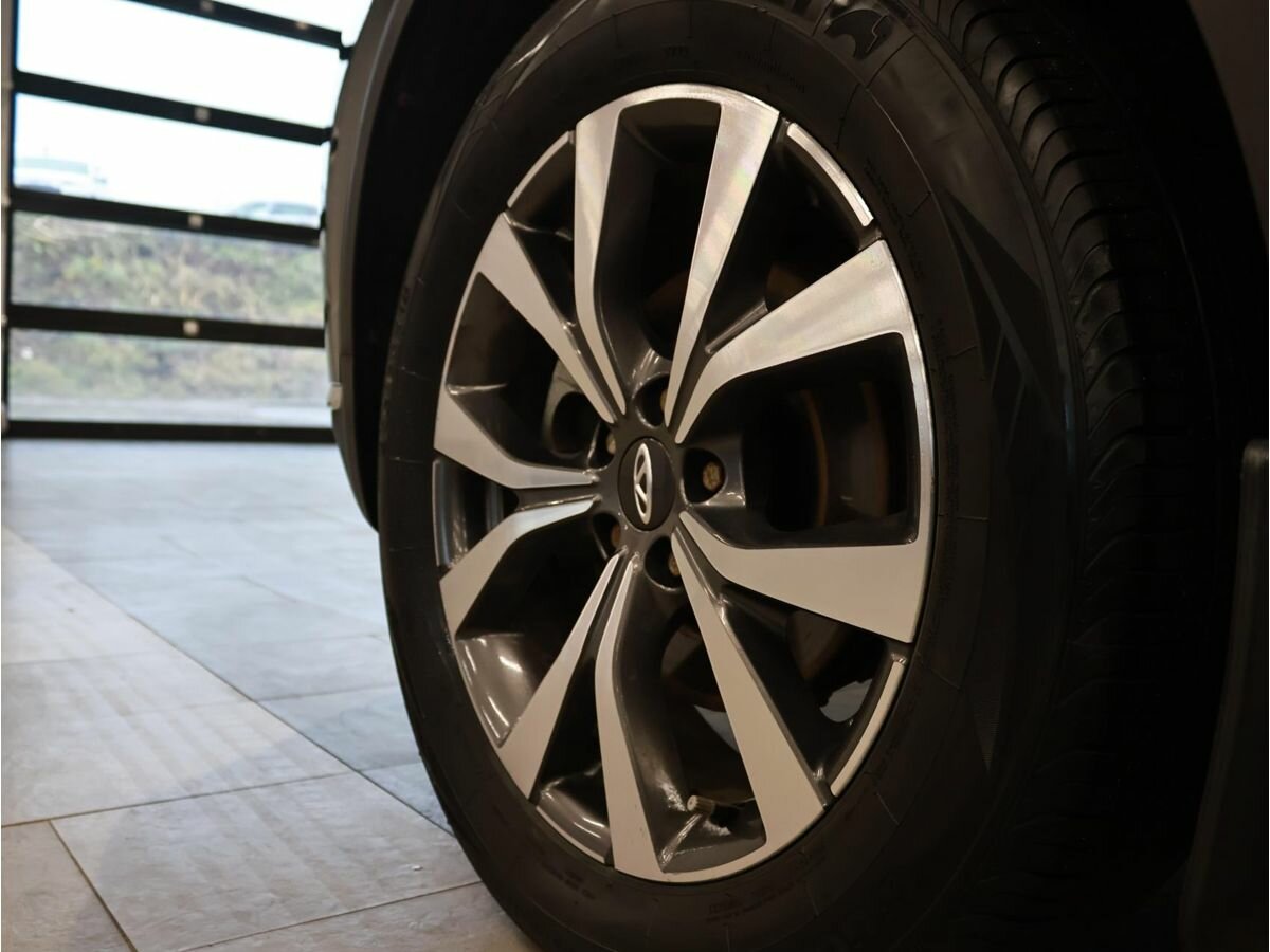 Б/У Чери Тигго 7 Про 2022 года. Фото: #28