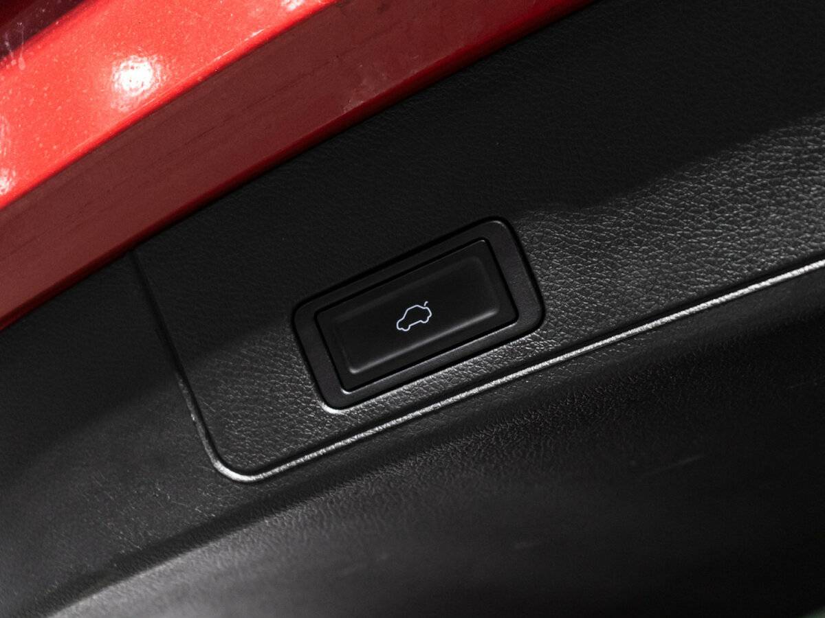 Chery Tiggo 7 Pro 2022 года с пробегом. Фото: #19