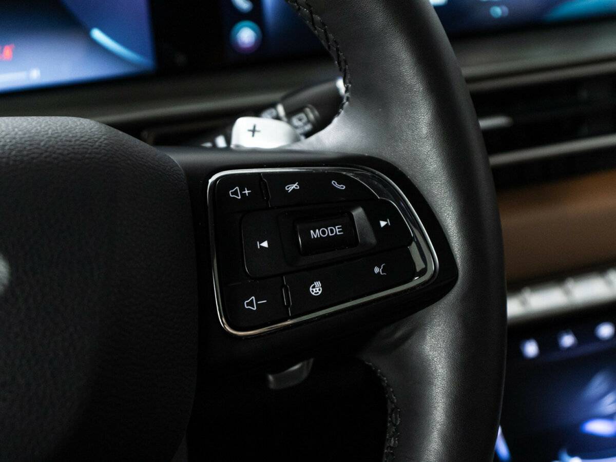 Chery Tiggo 8 Pro Max 2023 года с пробегом. Фото: #20