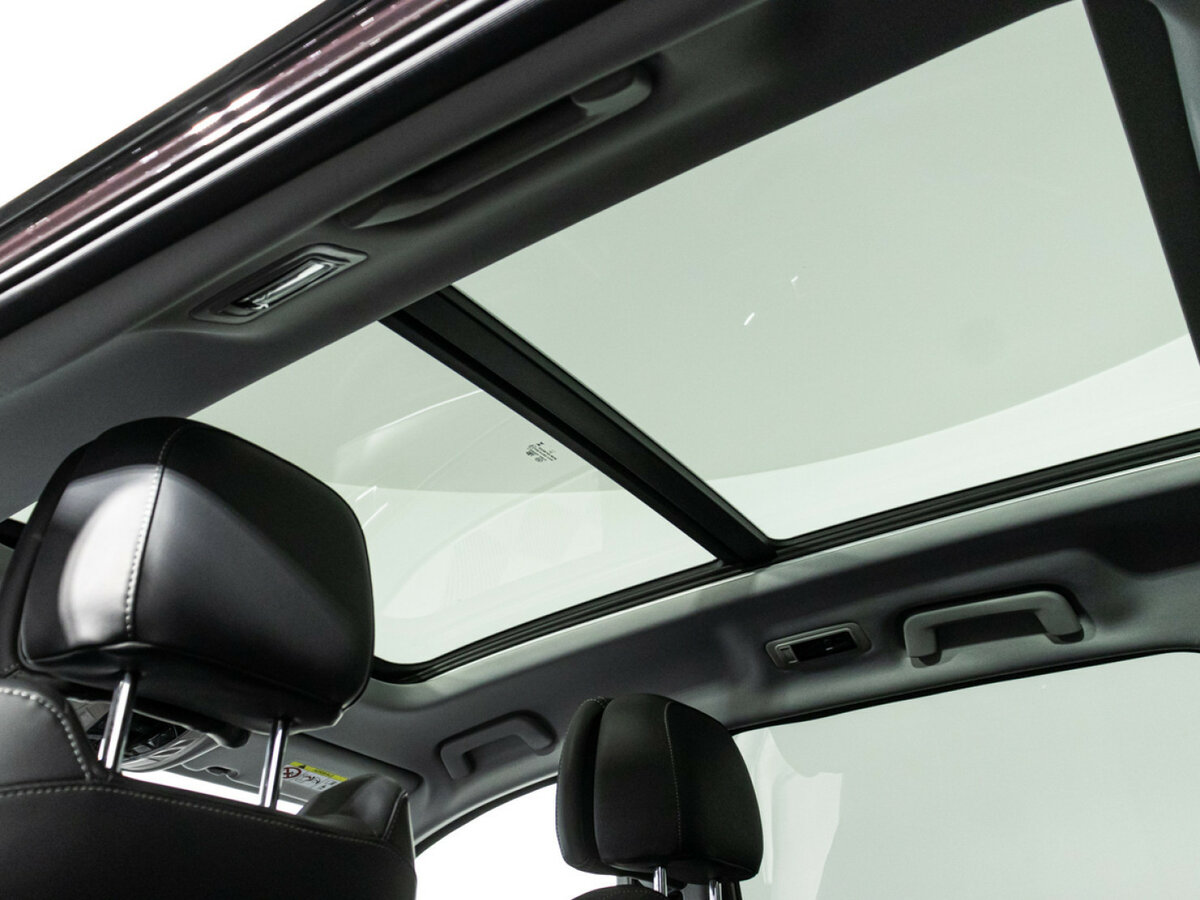 Chery Tiggo 8 Pro Max 2023 года с пробегом. Фото: #15